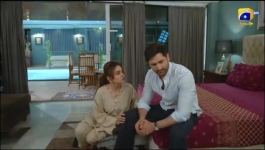 Haya - Episode 49 - 10th November 2025